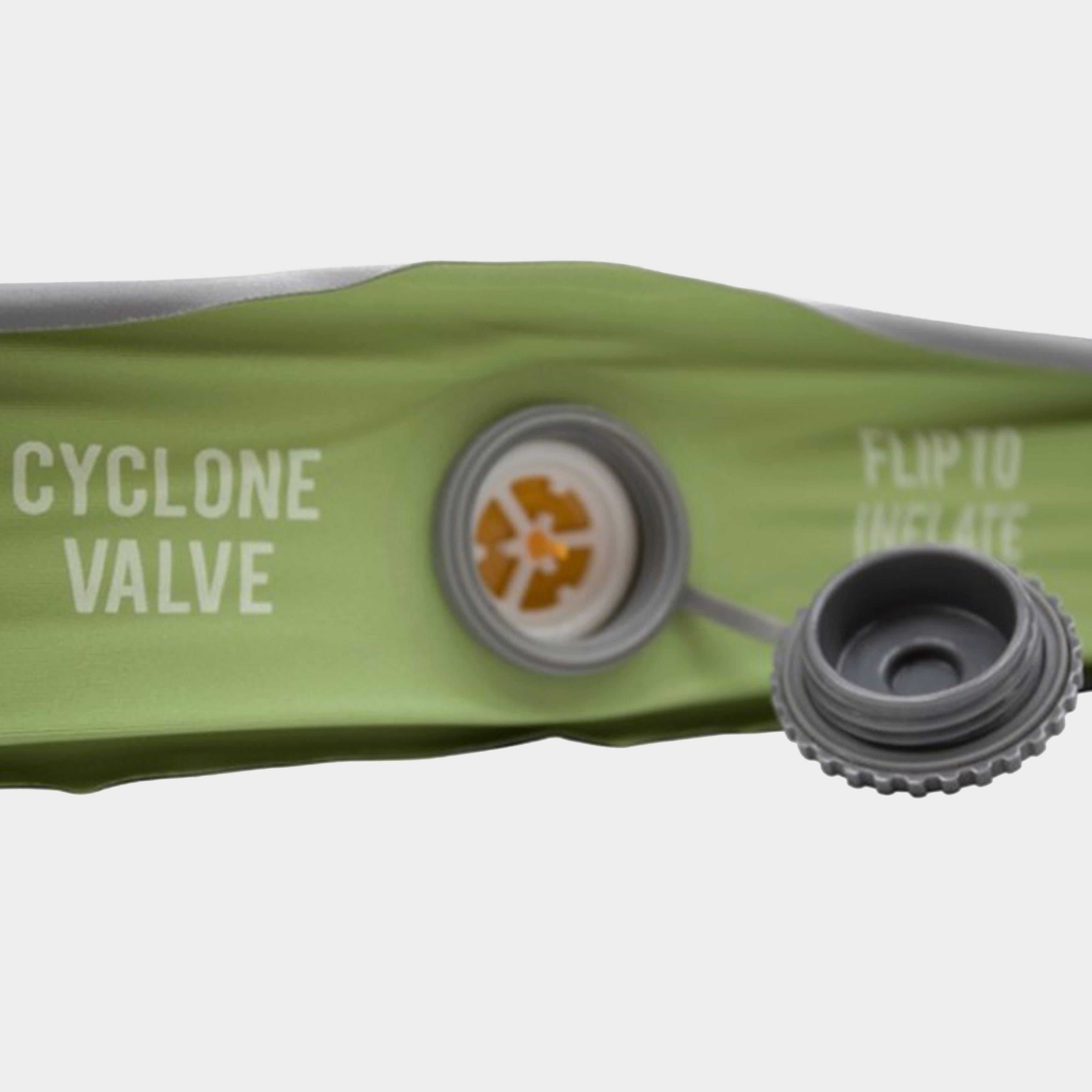 Shangri-La II 7.5 Grande Sleeping Mat