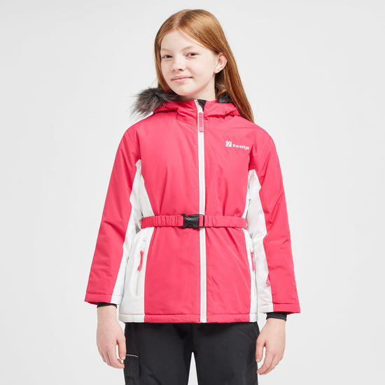 Kids' Verbier Snow Jacket
