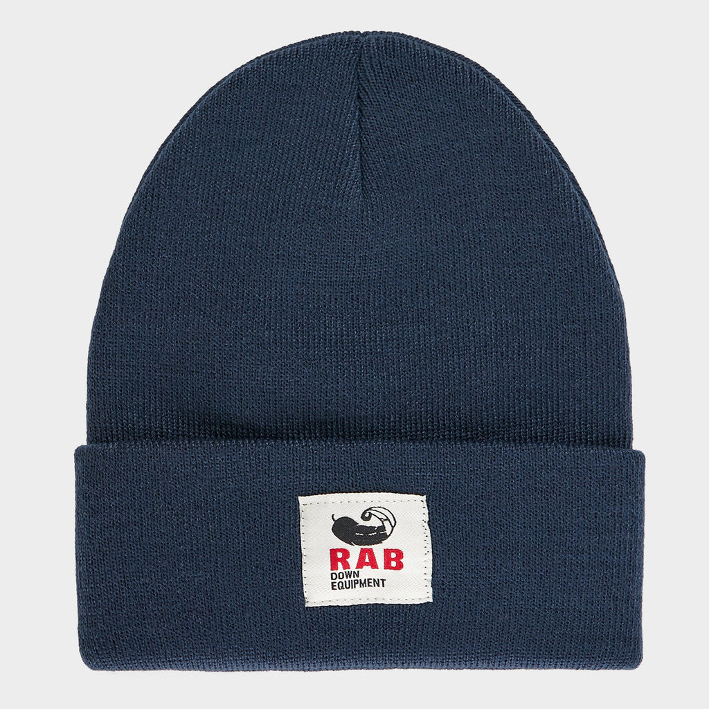 Unisex Essential Beanie