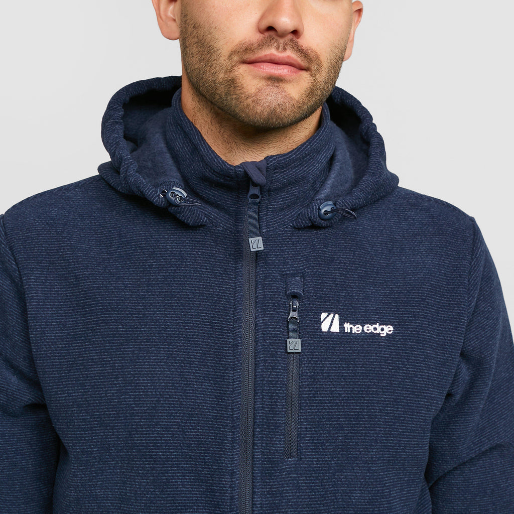Men’s Backcountry II Full-Zip Fleece