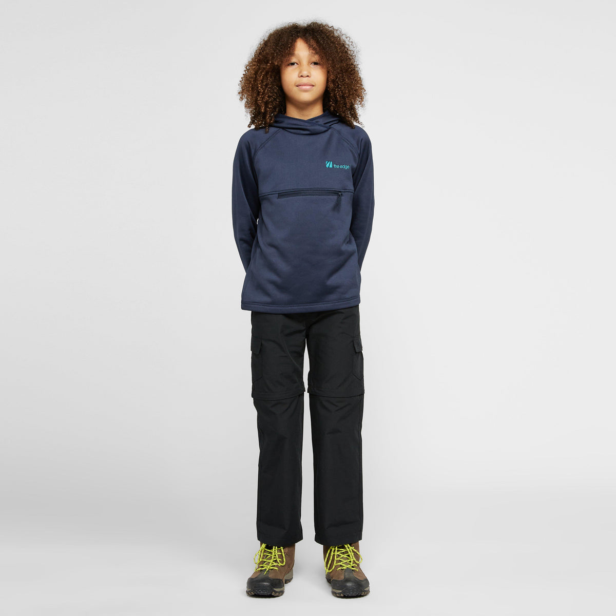 Kids’ Oth Hoodie