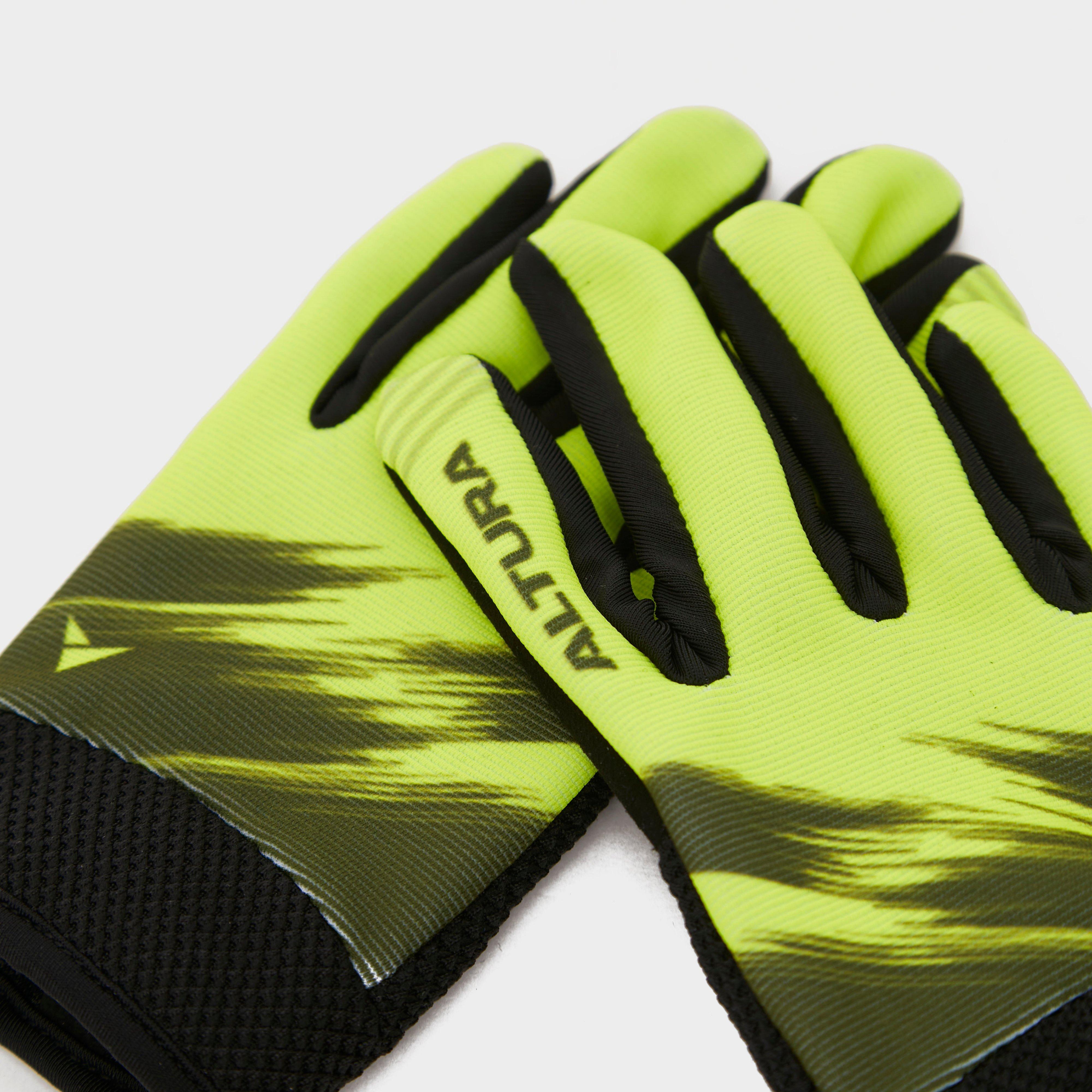 Youth Spark Gloves