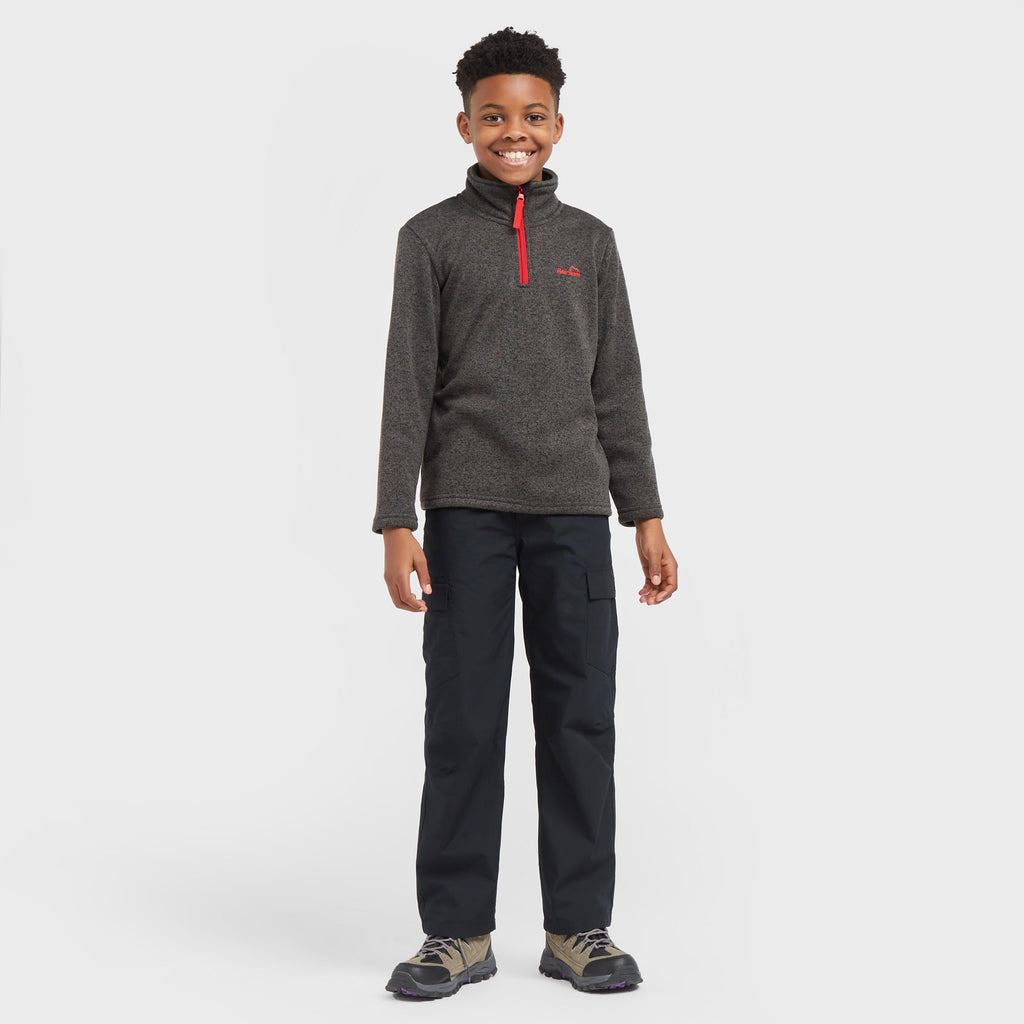Kids' Koala Fleece