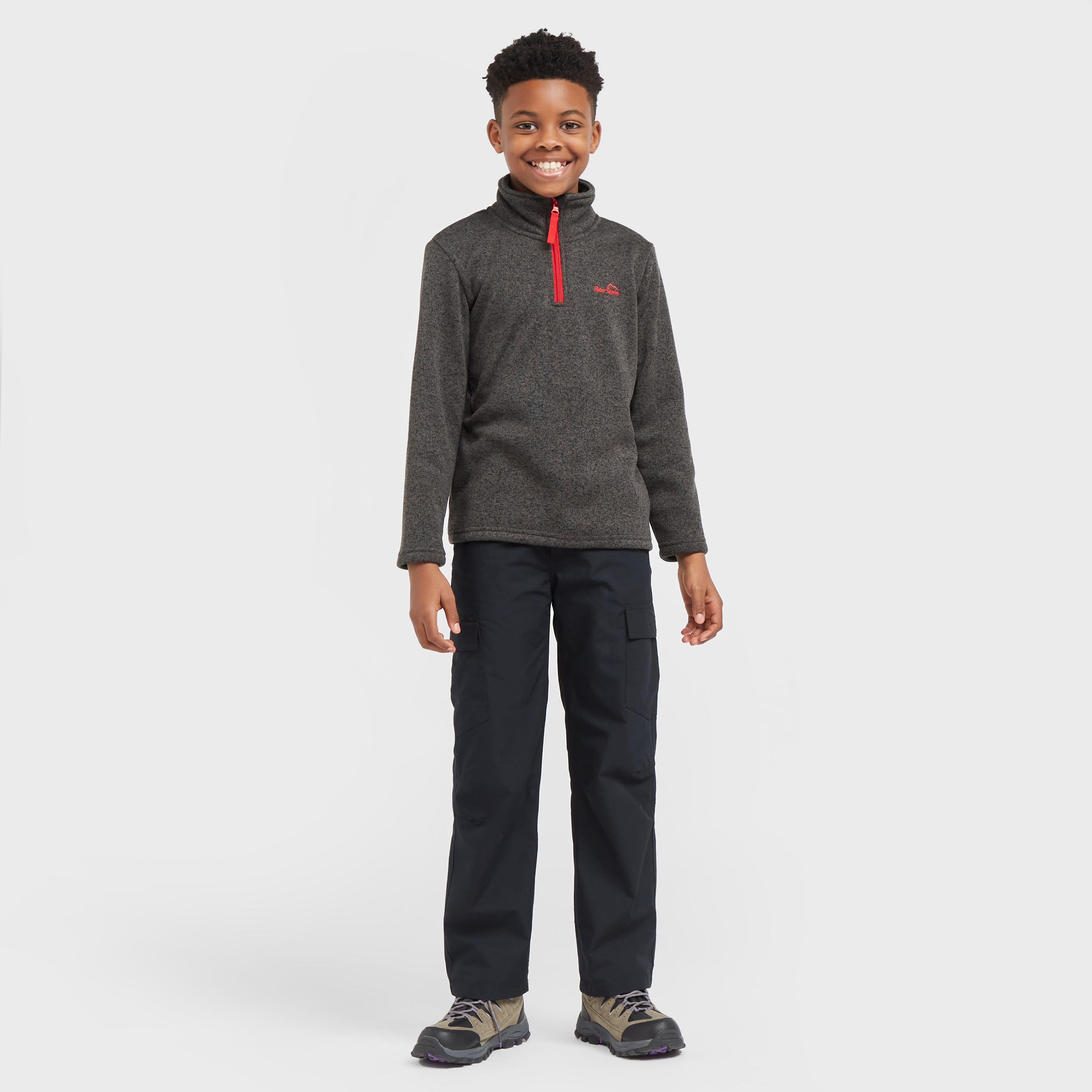 Kids' Koala Fleece