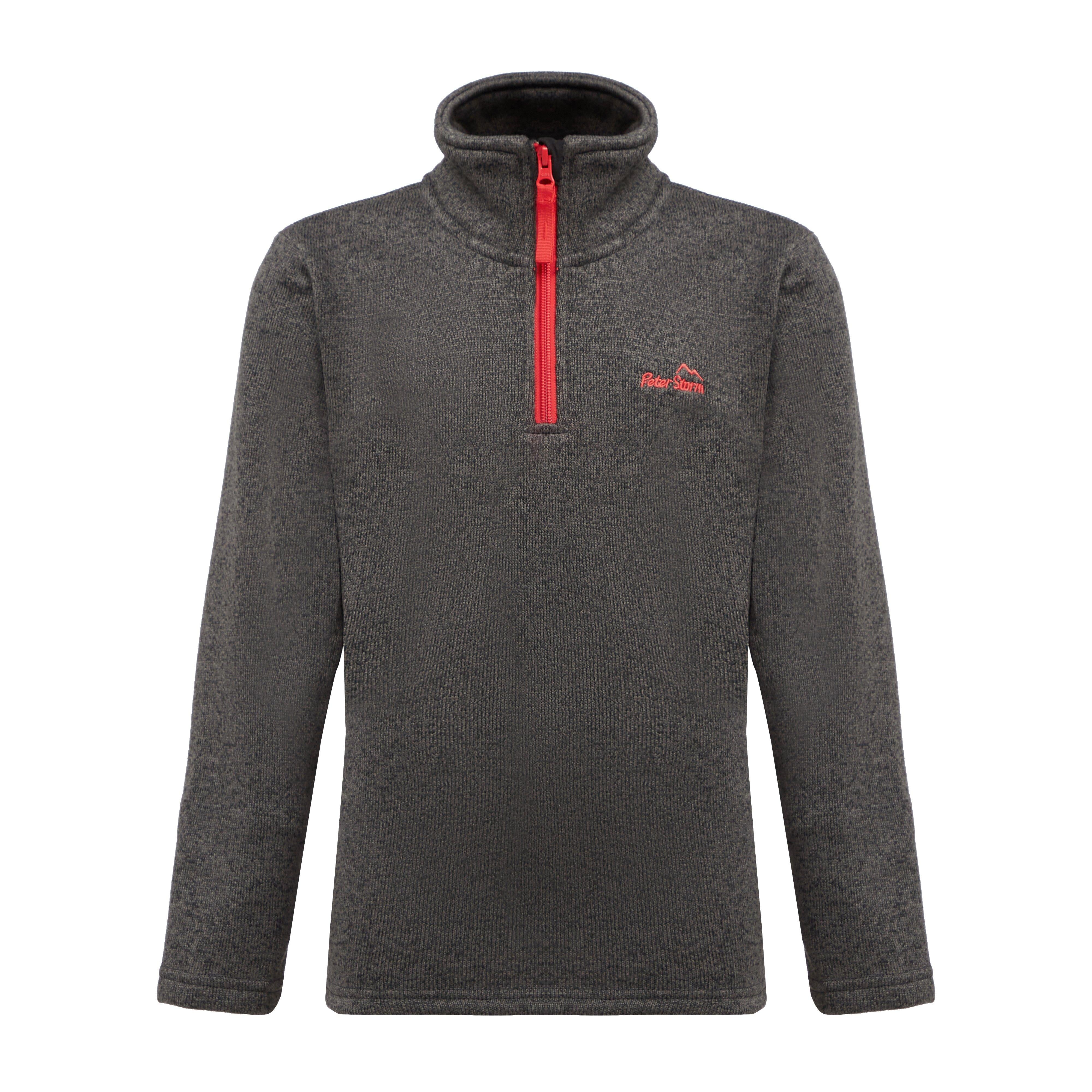 Kids' Koala Fleece