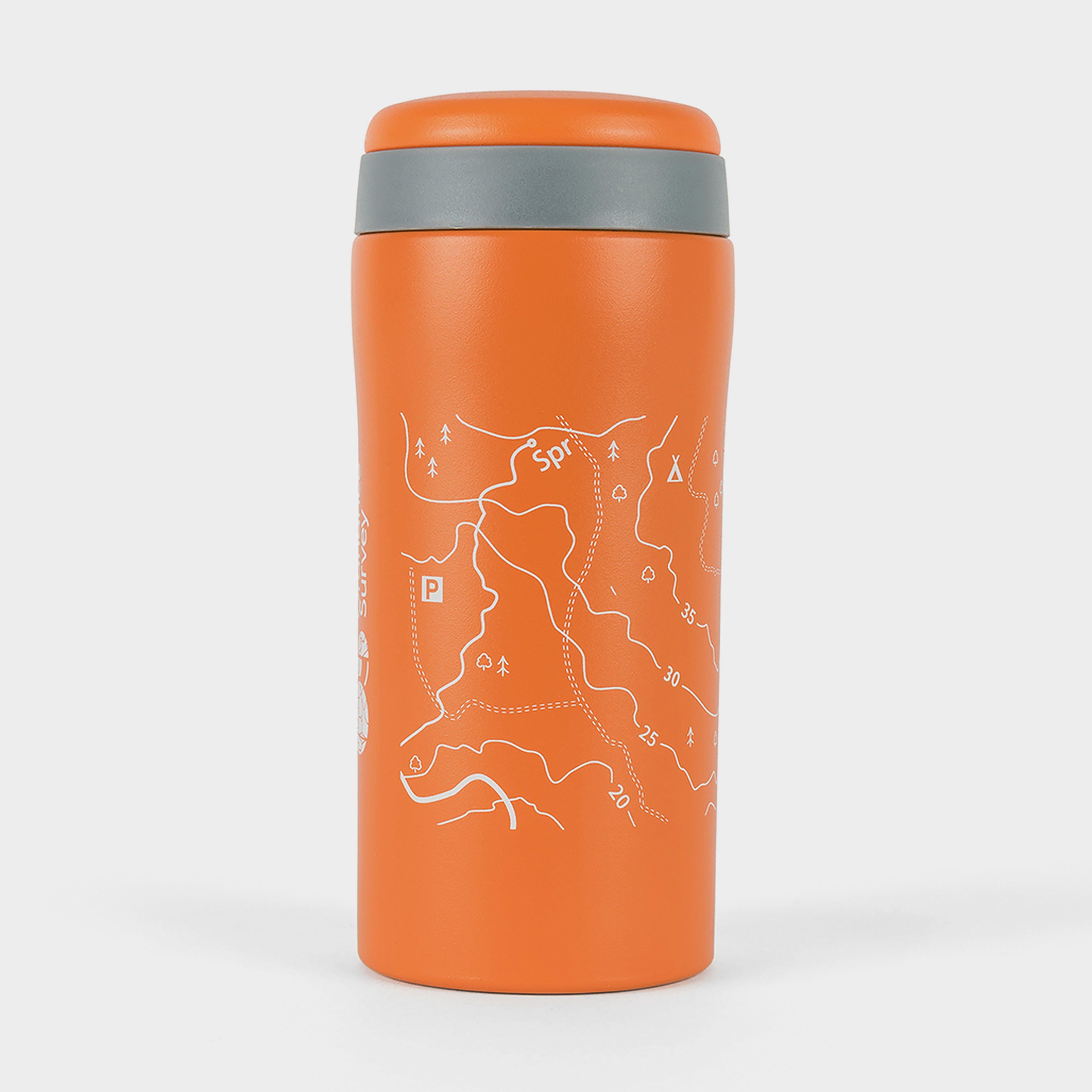 Thermal Mug