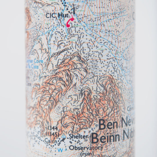 Ben Nevis Thermal Bottle