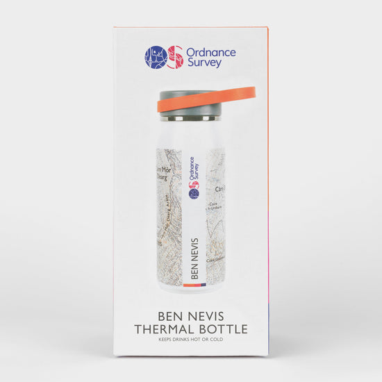 Ben Nevis Thermal Bottle