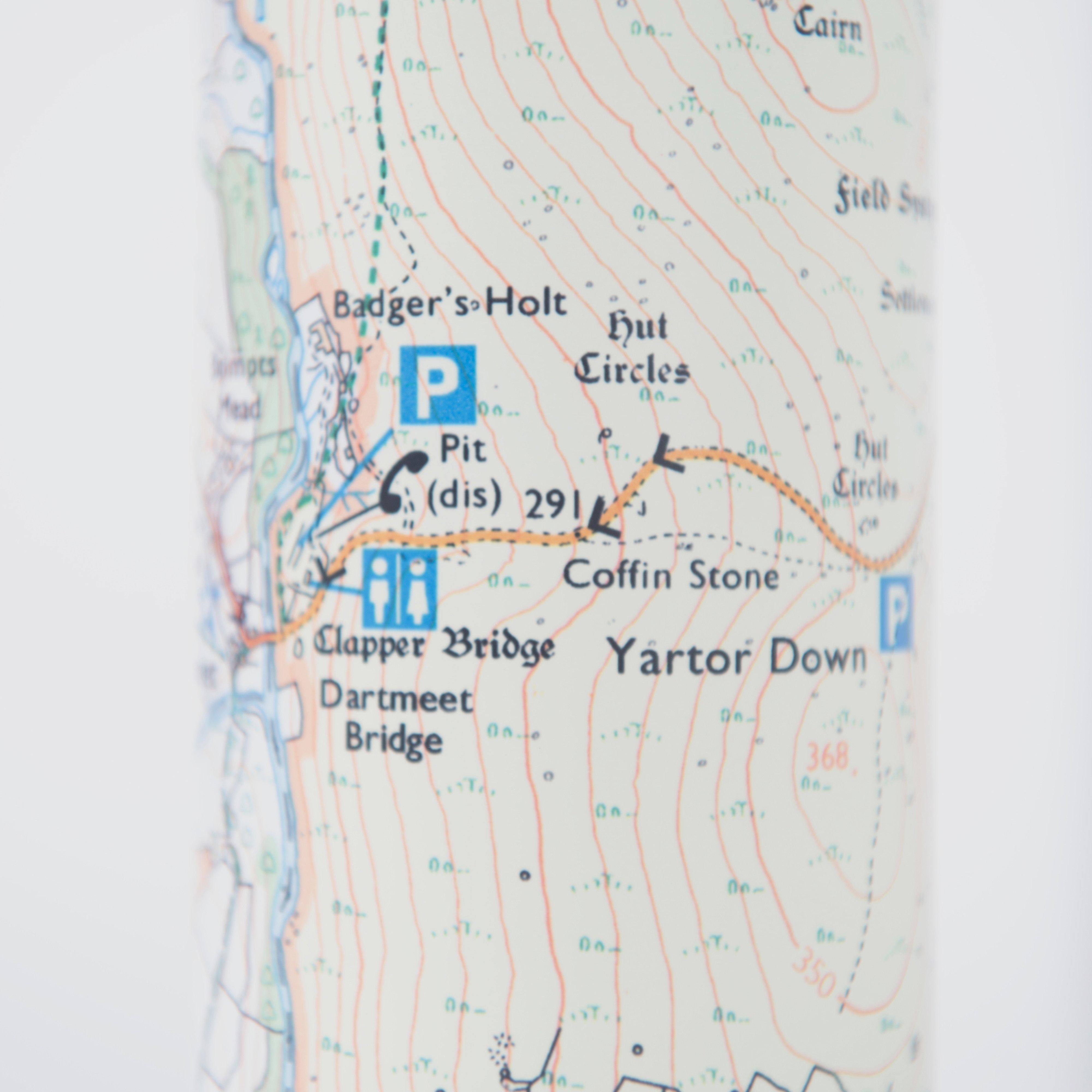 Dartmoor Thermal Bottle