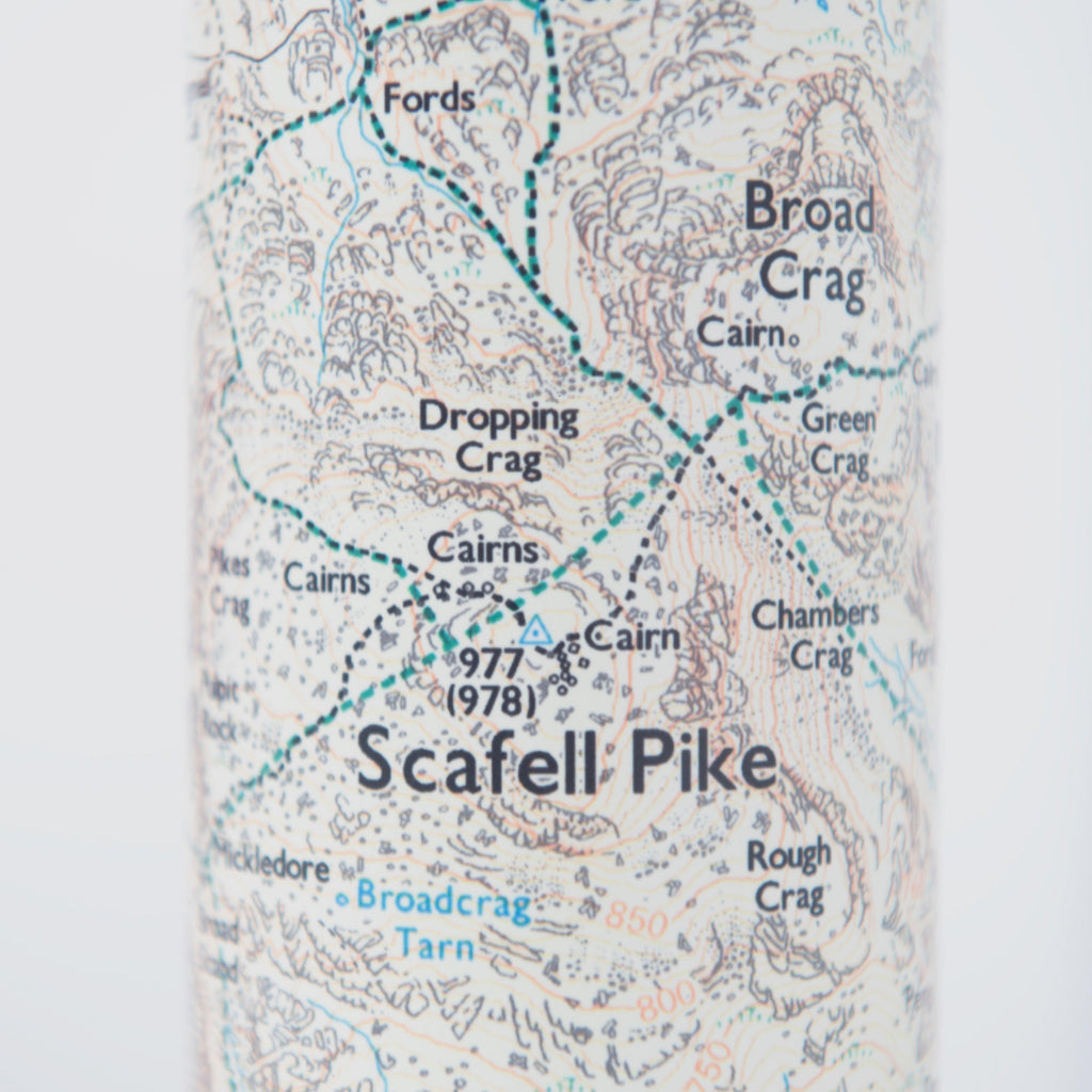 Scafell Thermal Bottle