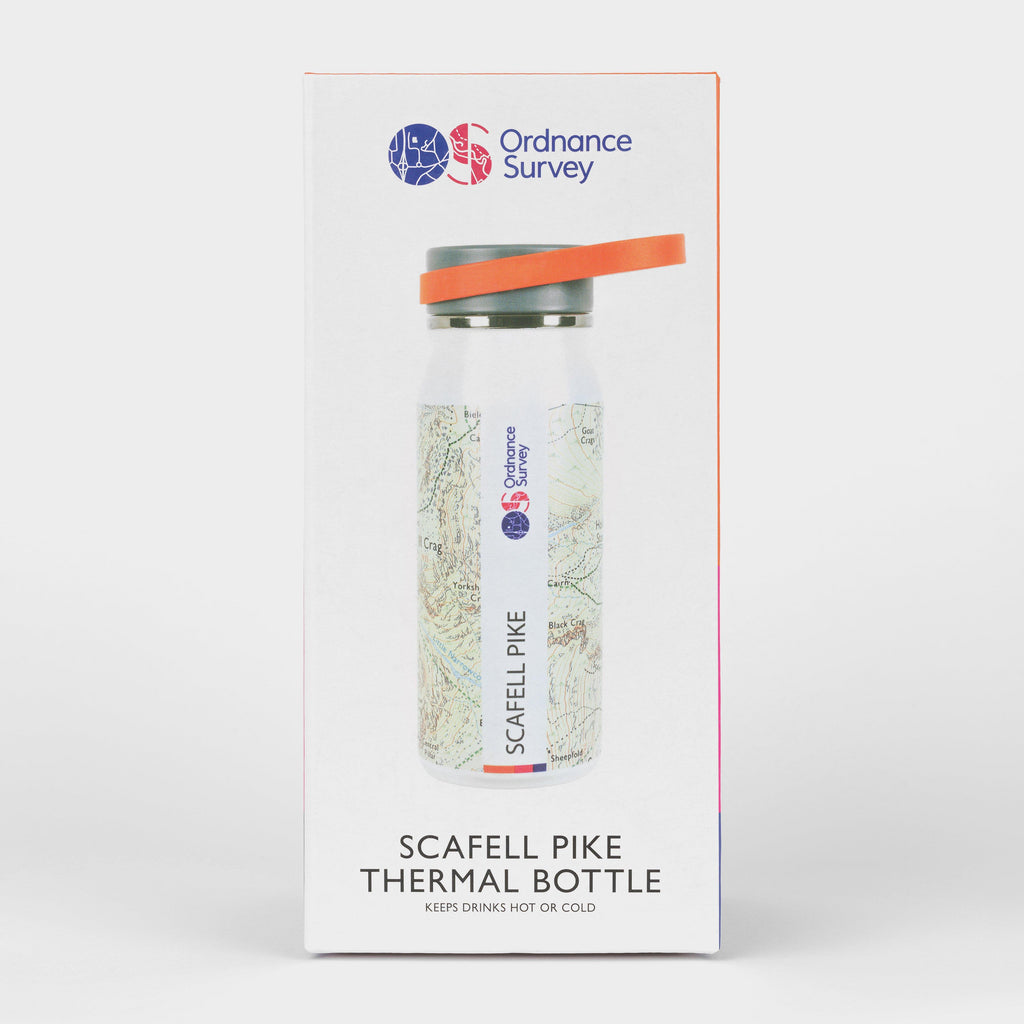 Scafell Thermal Bottle