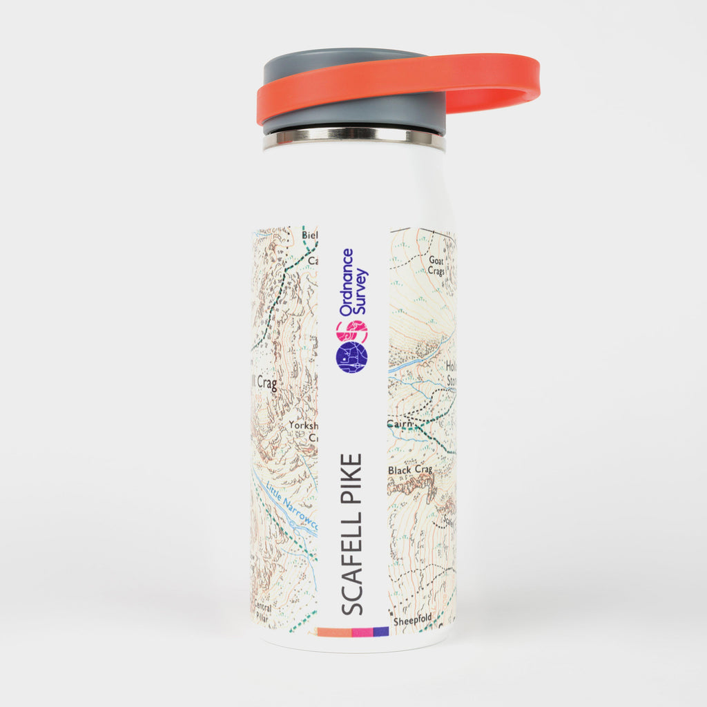 Scafell Thermal Bottle