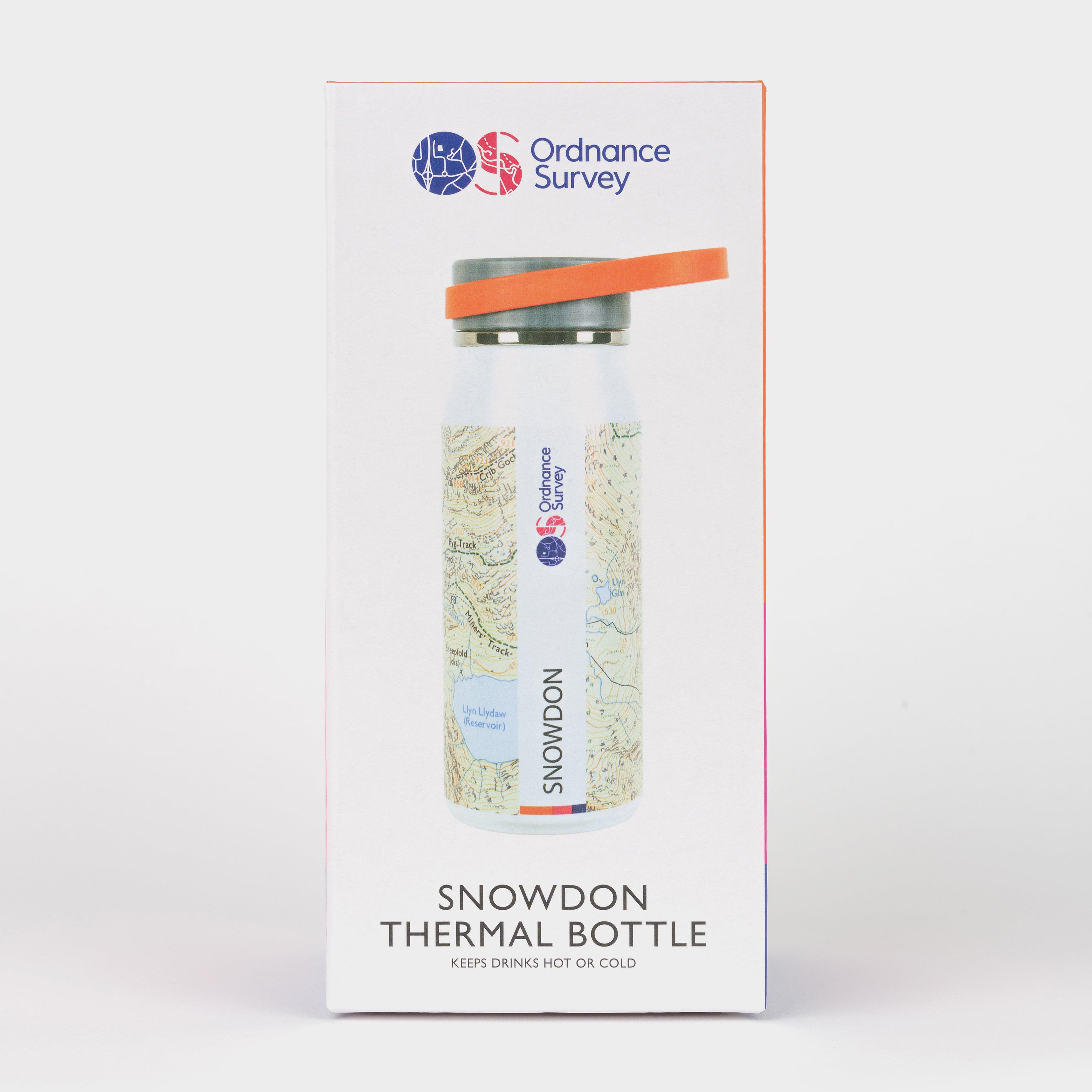 Snowdon Thermal Bottle