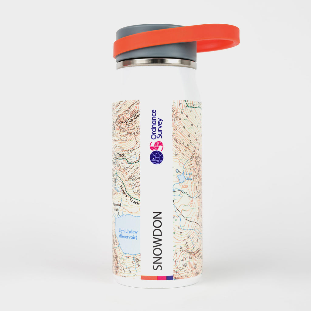 Snowdon Thermal Bottle