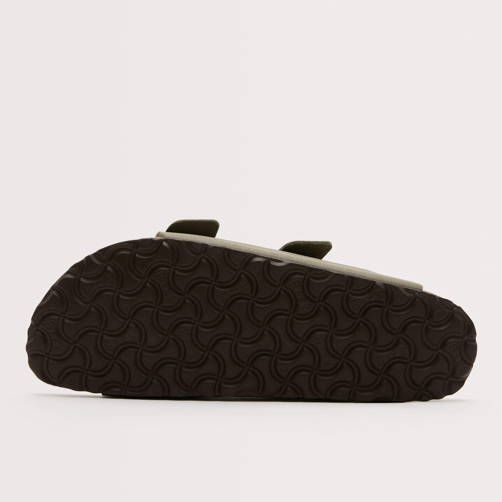 Women's Arizona Birko-Flor Nubuck Sandals