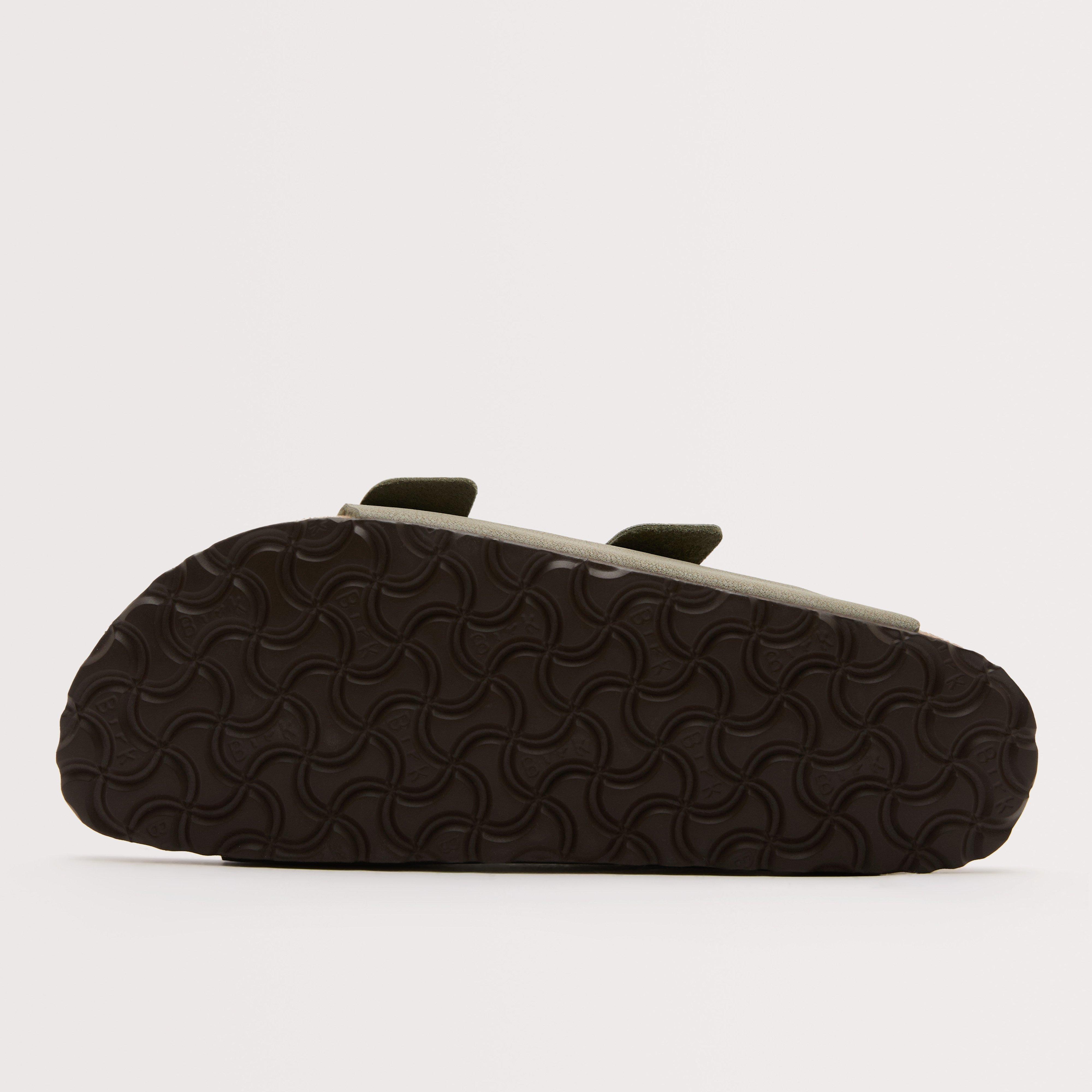 Women's Arizona Birko-Flor Nubuck Sandals