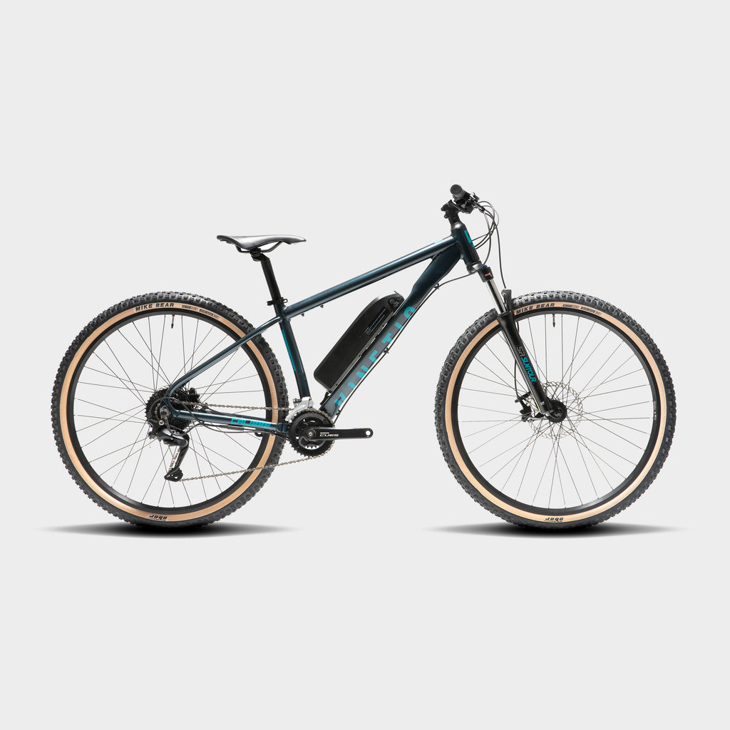 Kinetic 29 E-Bike