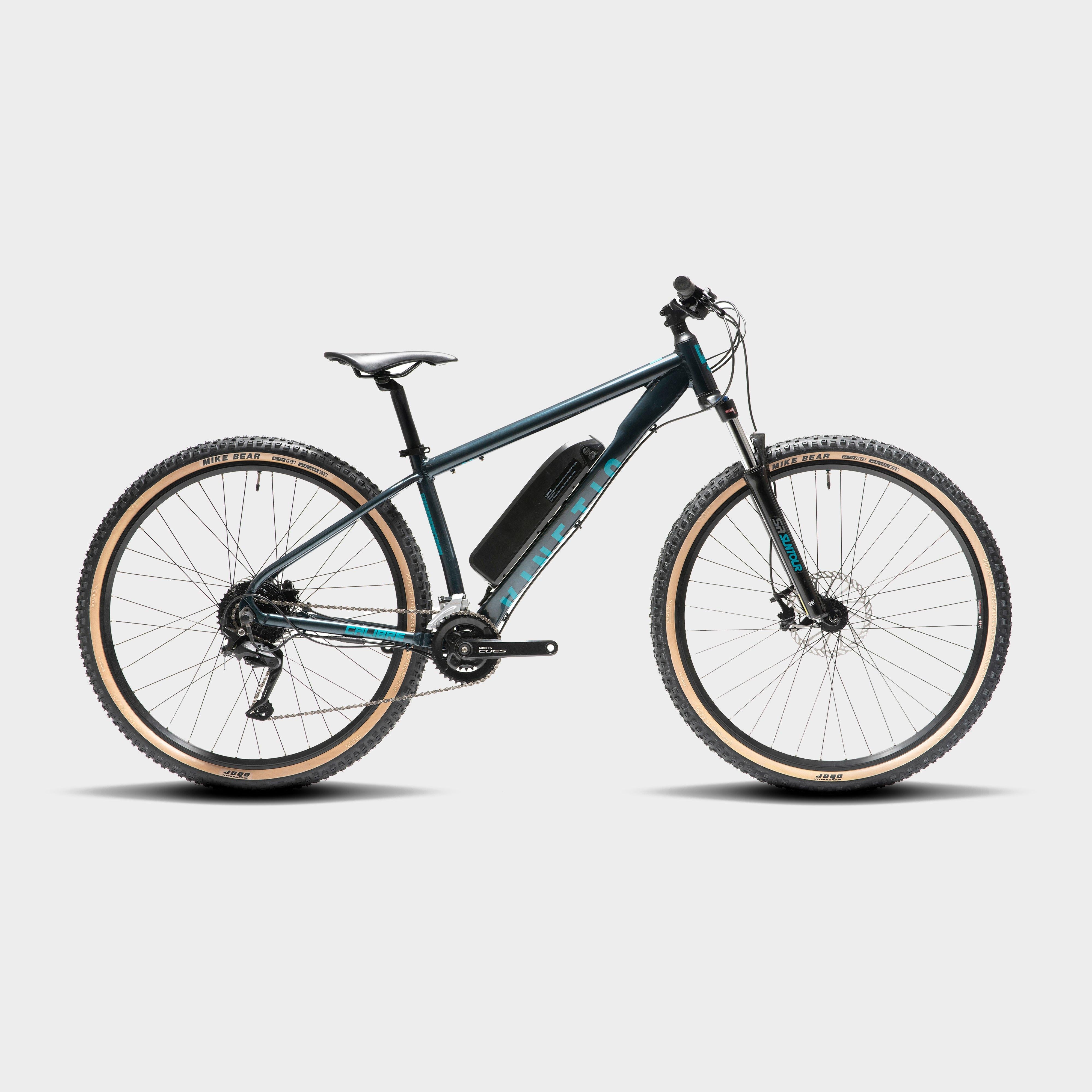 Kinetic 29 E-Bike