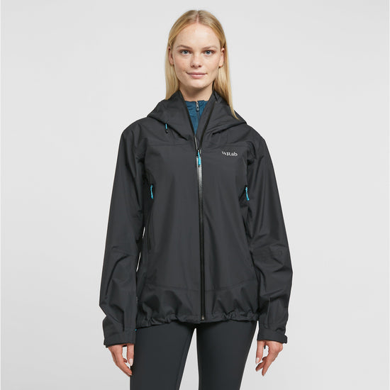 Women's Arc Waterproof Jacket