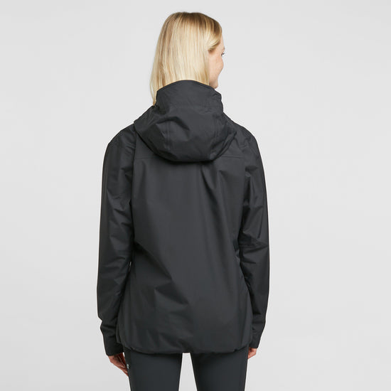 Women's Arc Waterproof Jacket