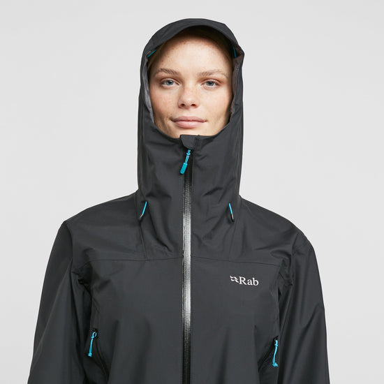 Women's Arc Waterproof Jacket