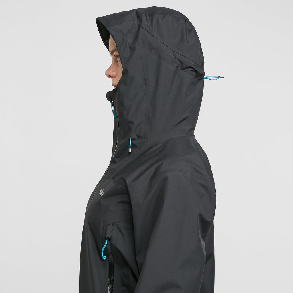 Women's Arc Waterproof Jacket