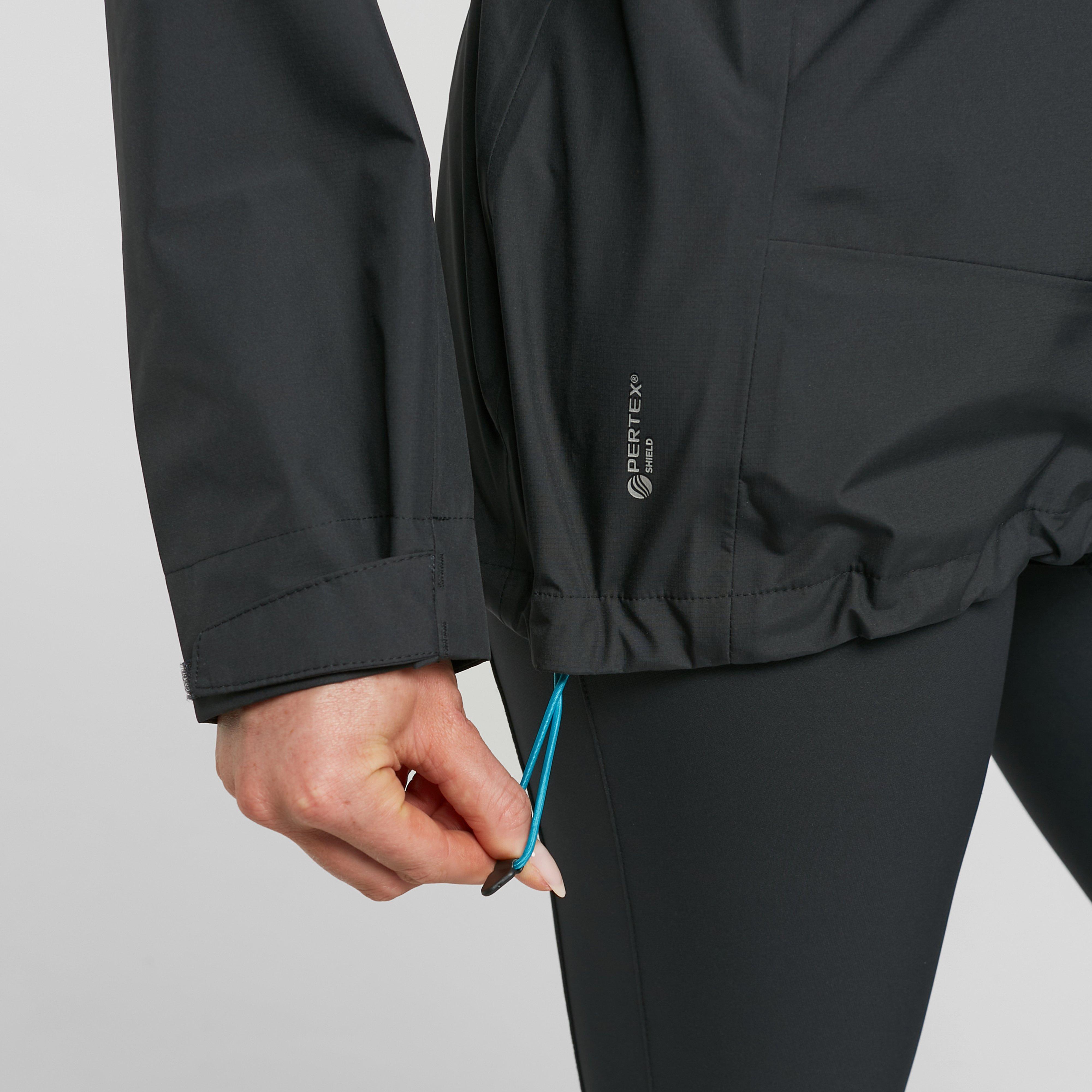 Women's Arc Waterproof Jacket