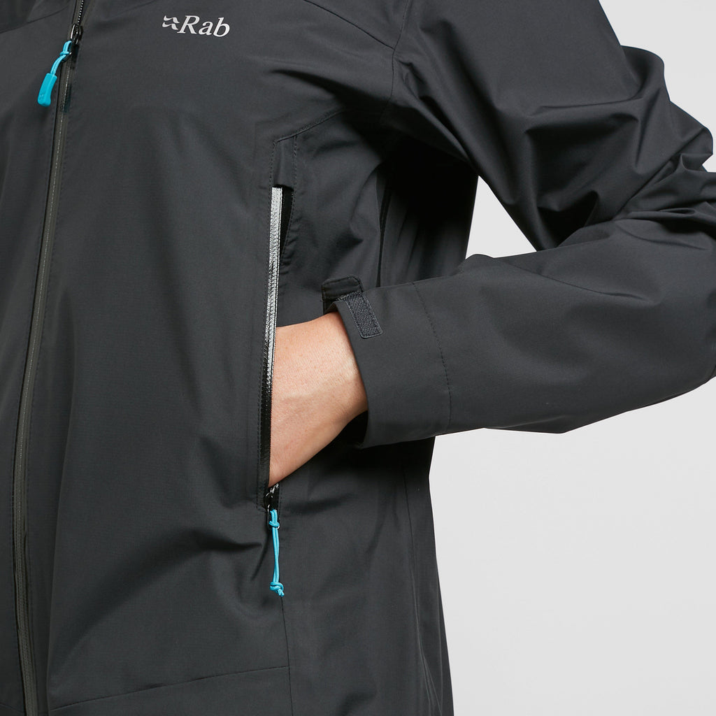Women's Arc Waterproof Jacket