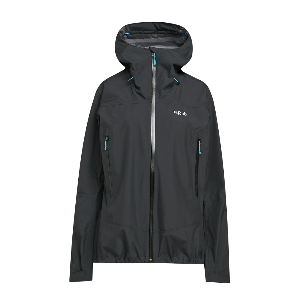 Women's Arc Waterproof Jacket
