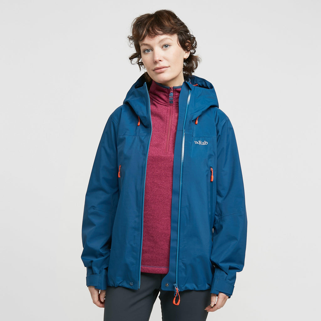 Women's Kangri GORE-TEX® Jacket
