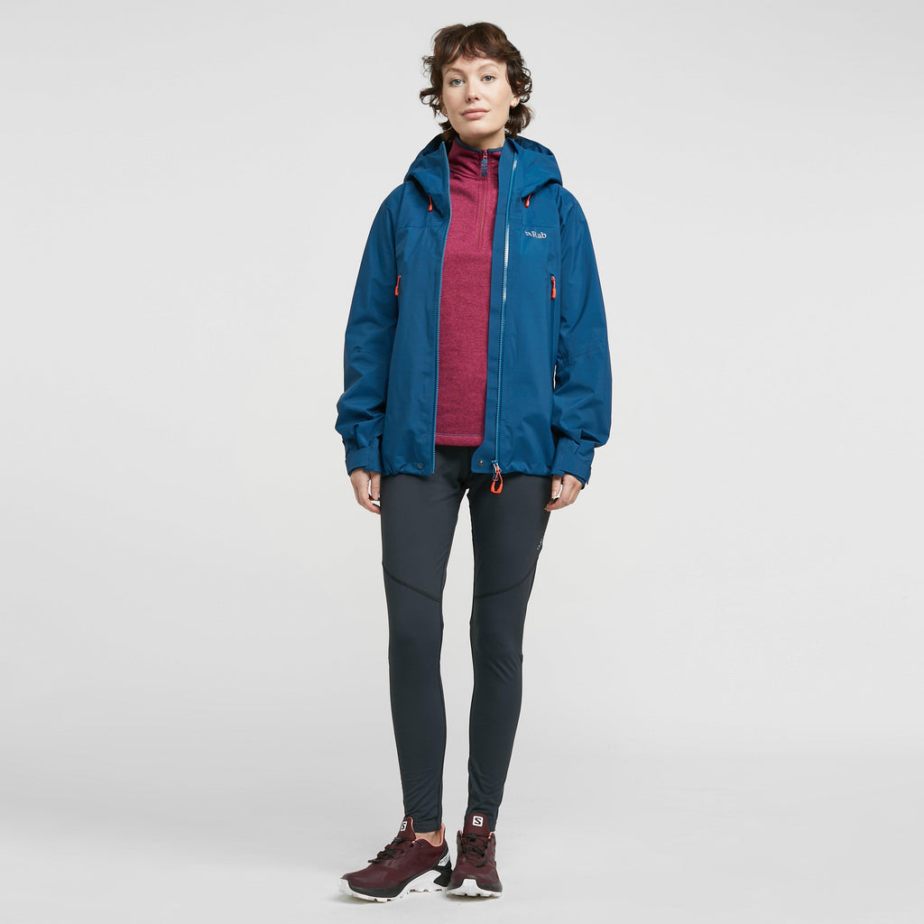 Women's Kangri GORE-TEX® Jacket