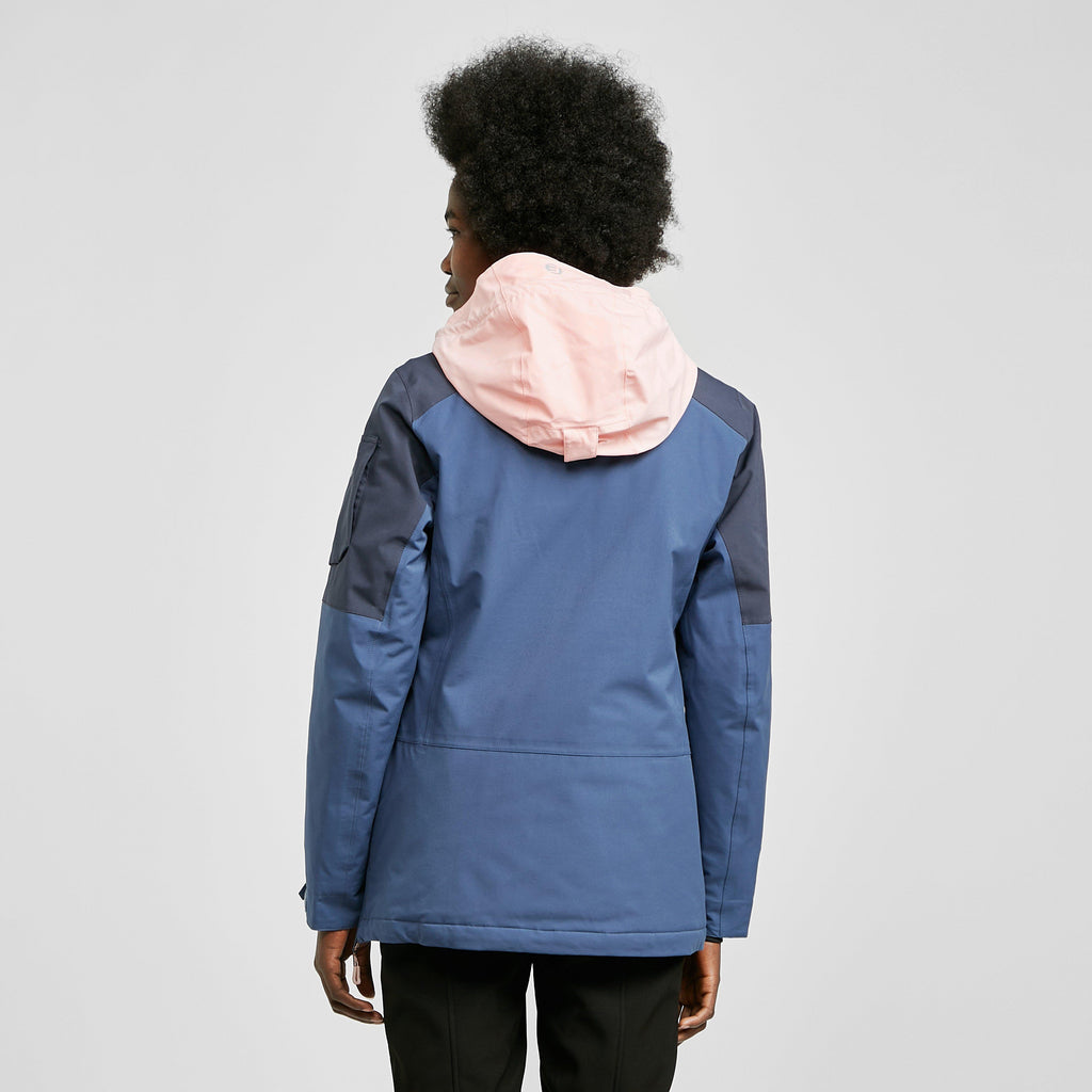 Women's Carlisle Anorak