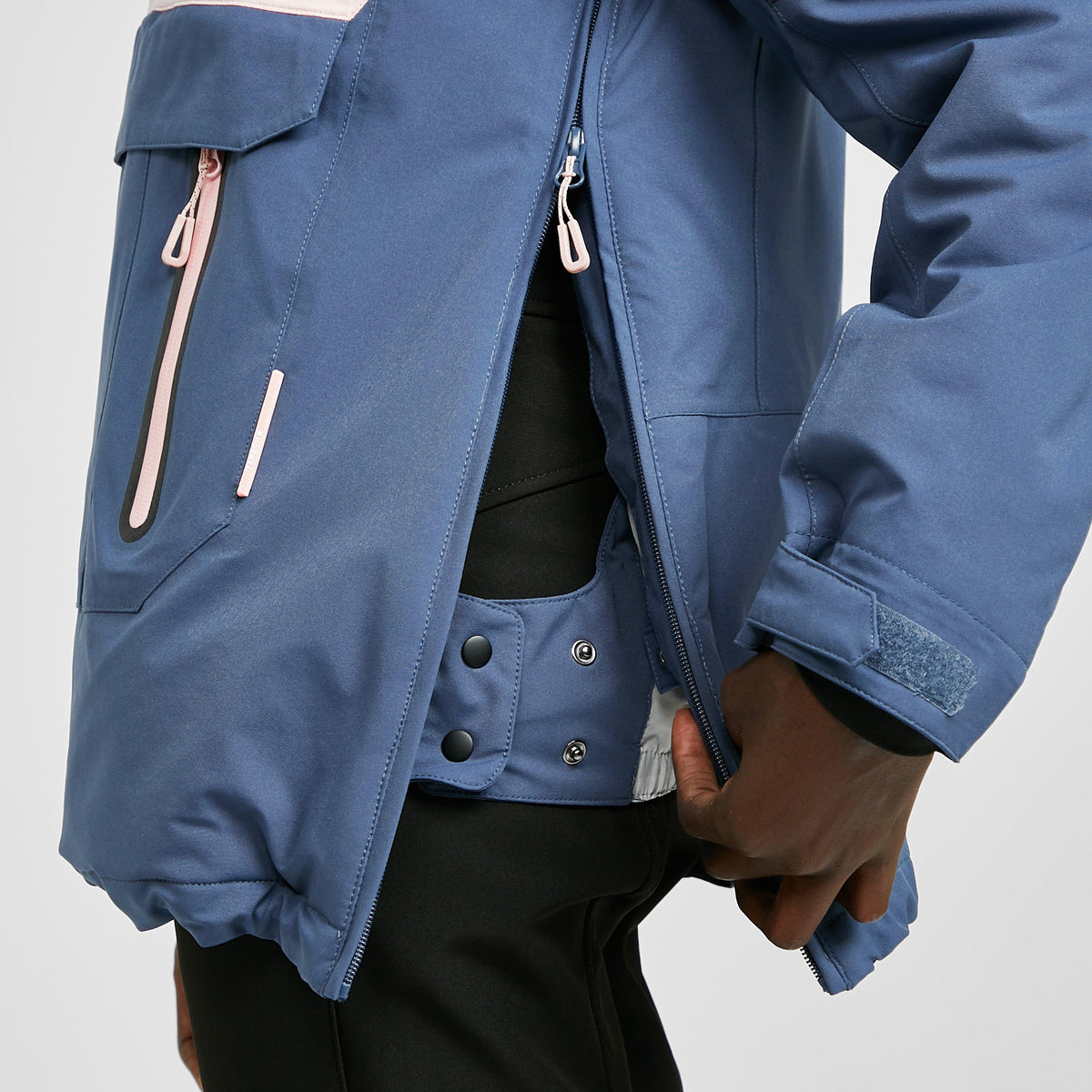 Women's Carlisle Anorak