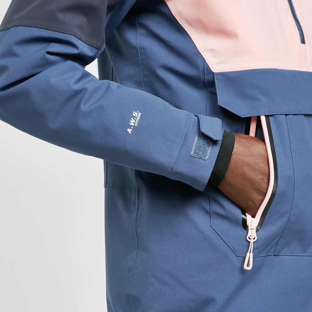 Women's Carlisle Anorak