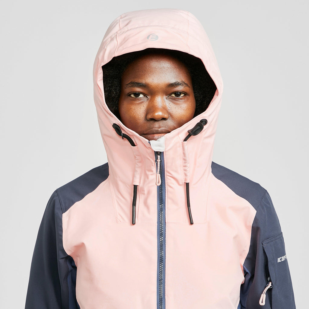Women's Carlisle Anorak
