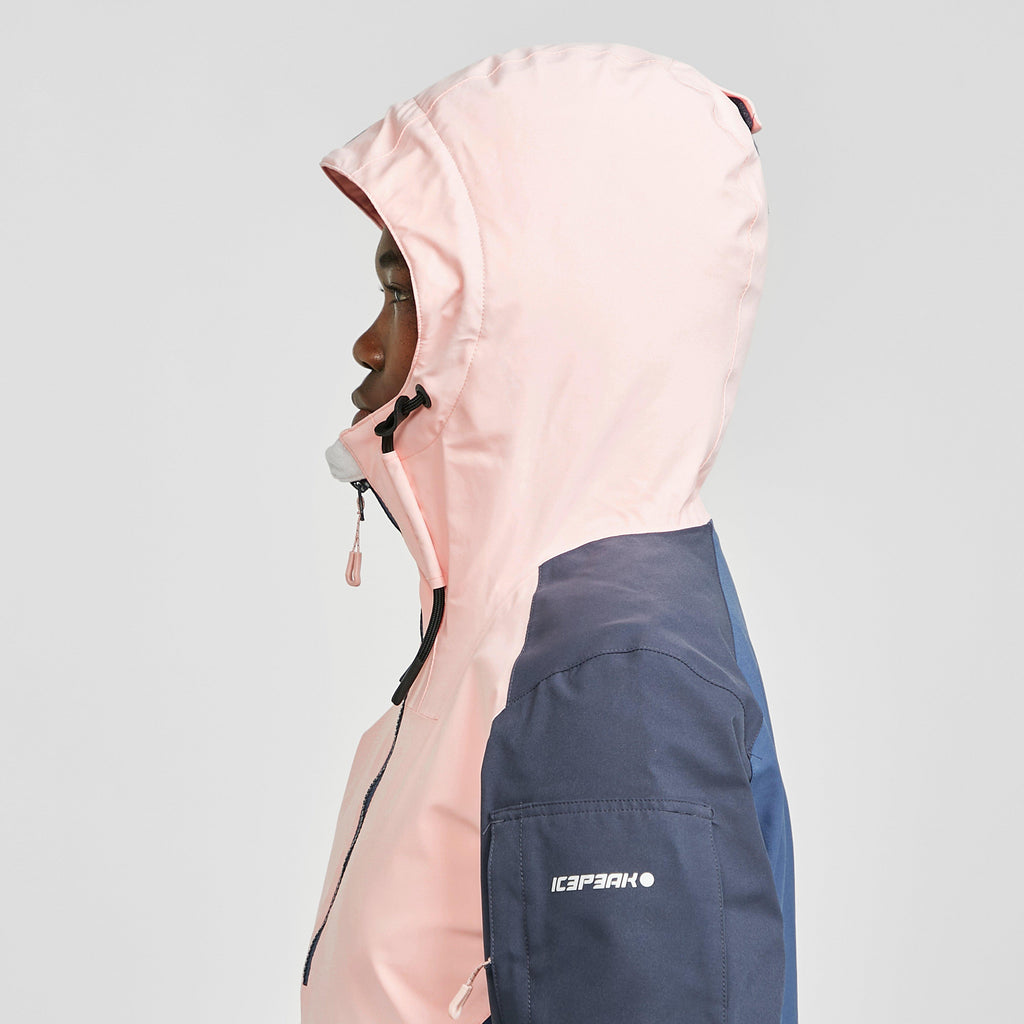 Women's Carlisle Anorak