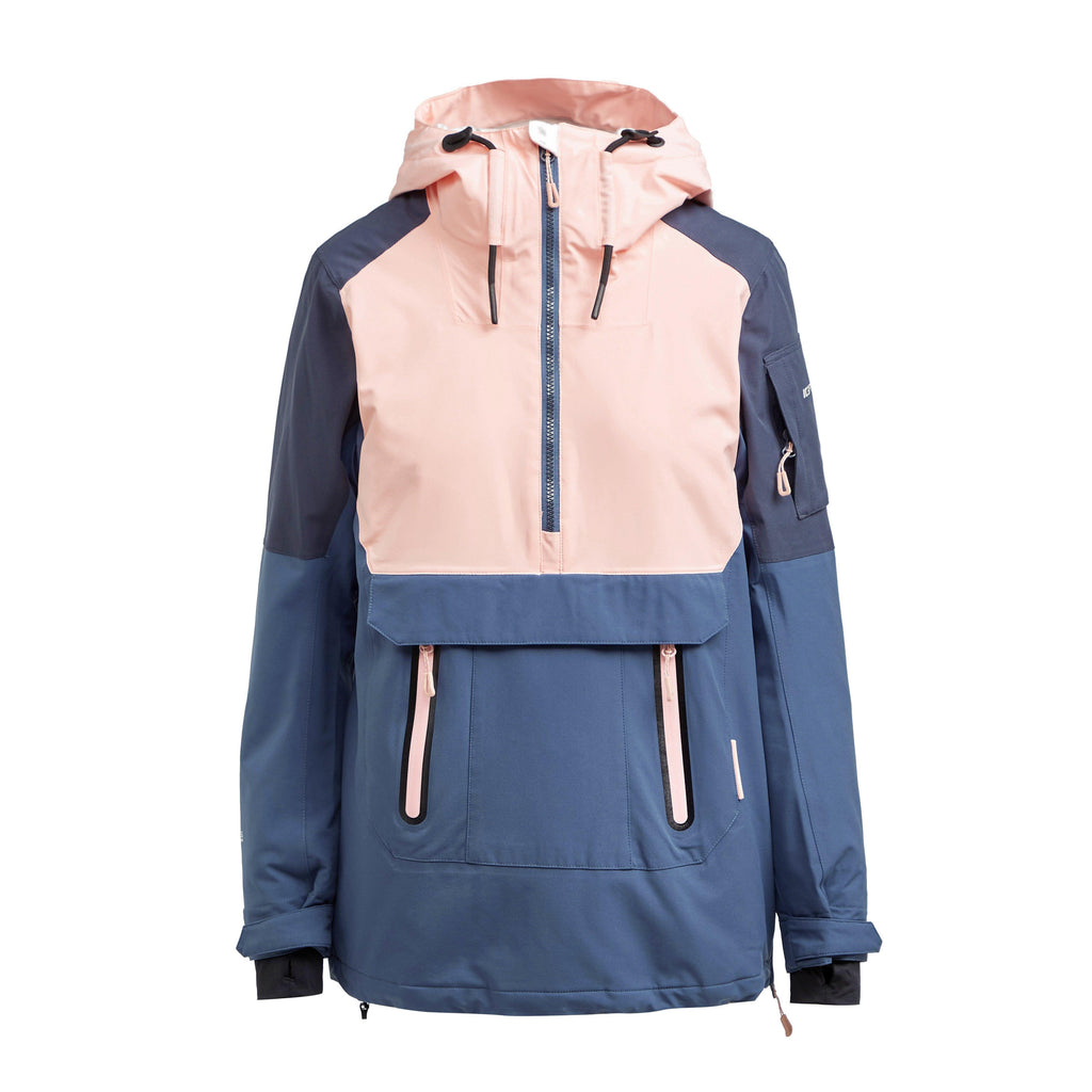 Women's Carlisle Anorak