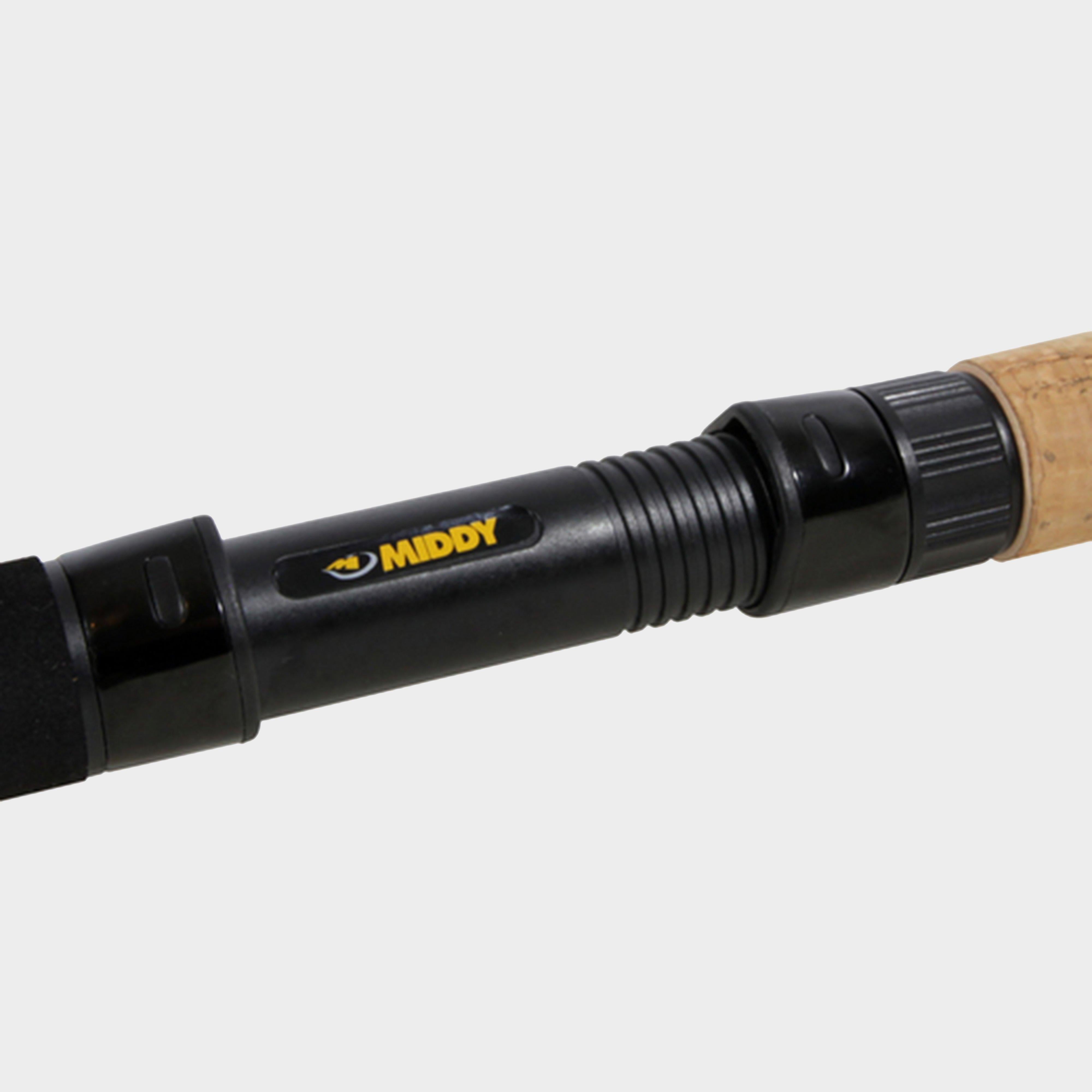 Middy Bombproof Feeder Rod