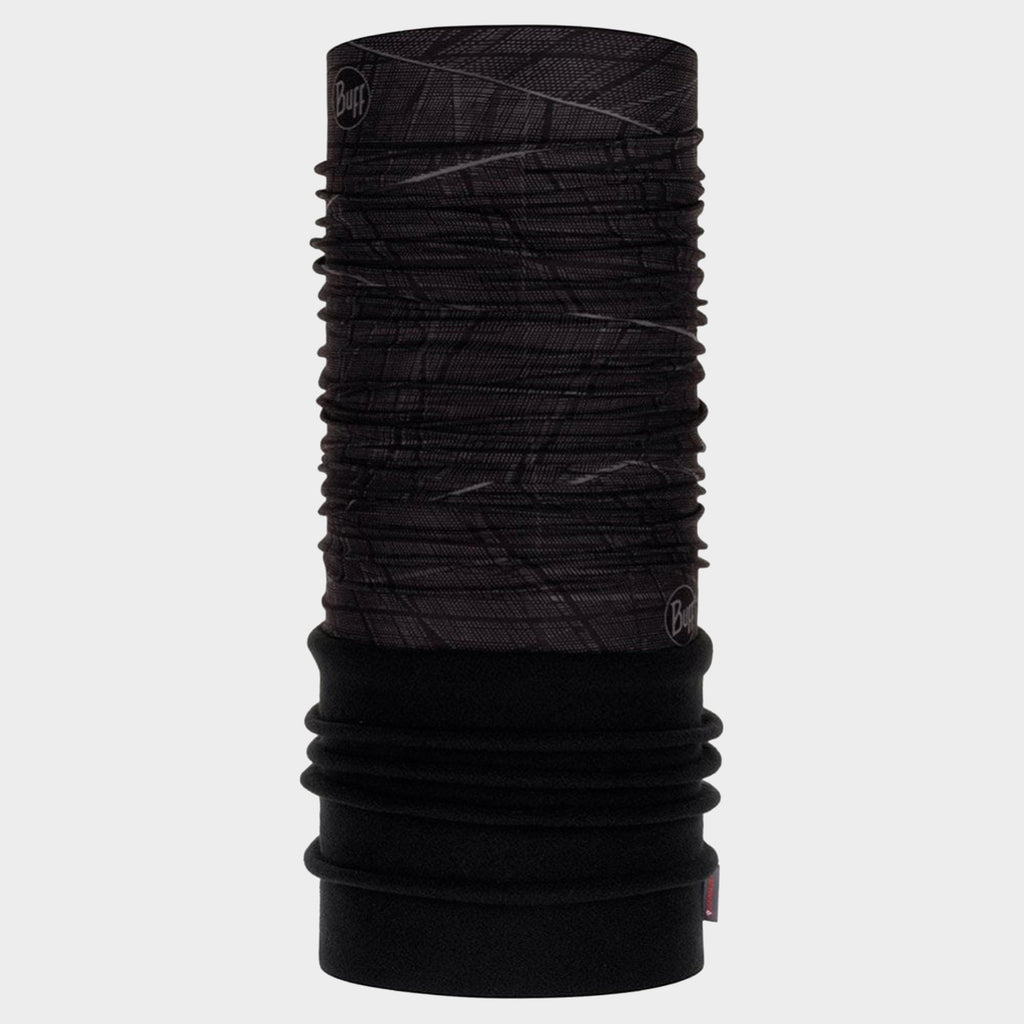 Polar Embers Neckwear