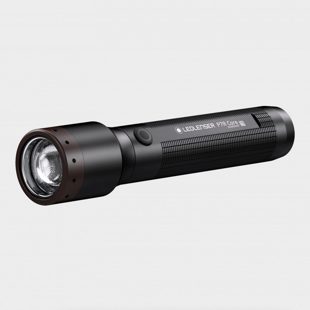 P7R Core Rechargeable LED Torch