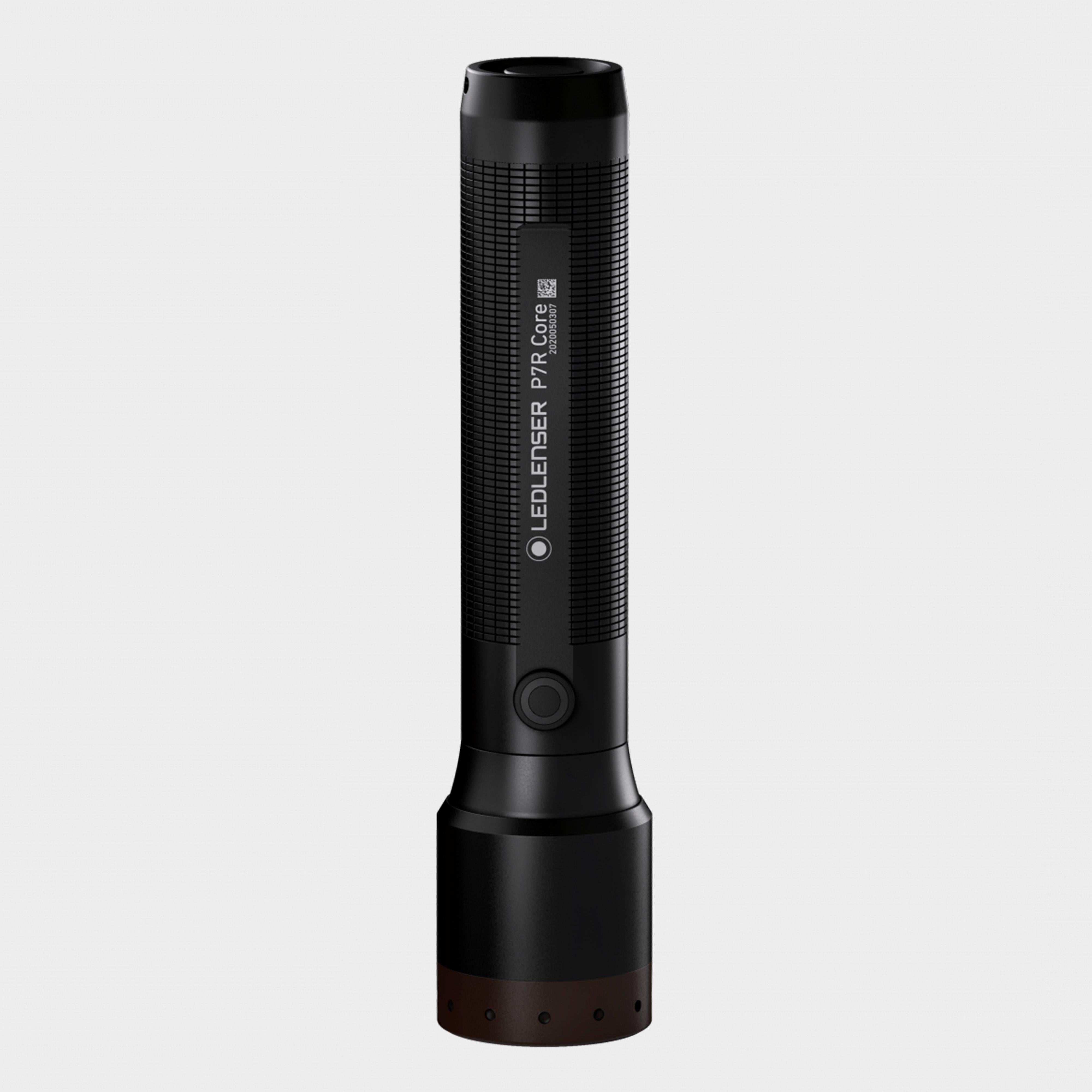 P7R Core Rechargeable LED Torch