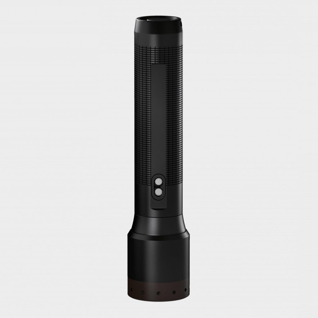 P7R Core Rechargeable LED Torch