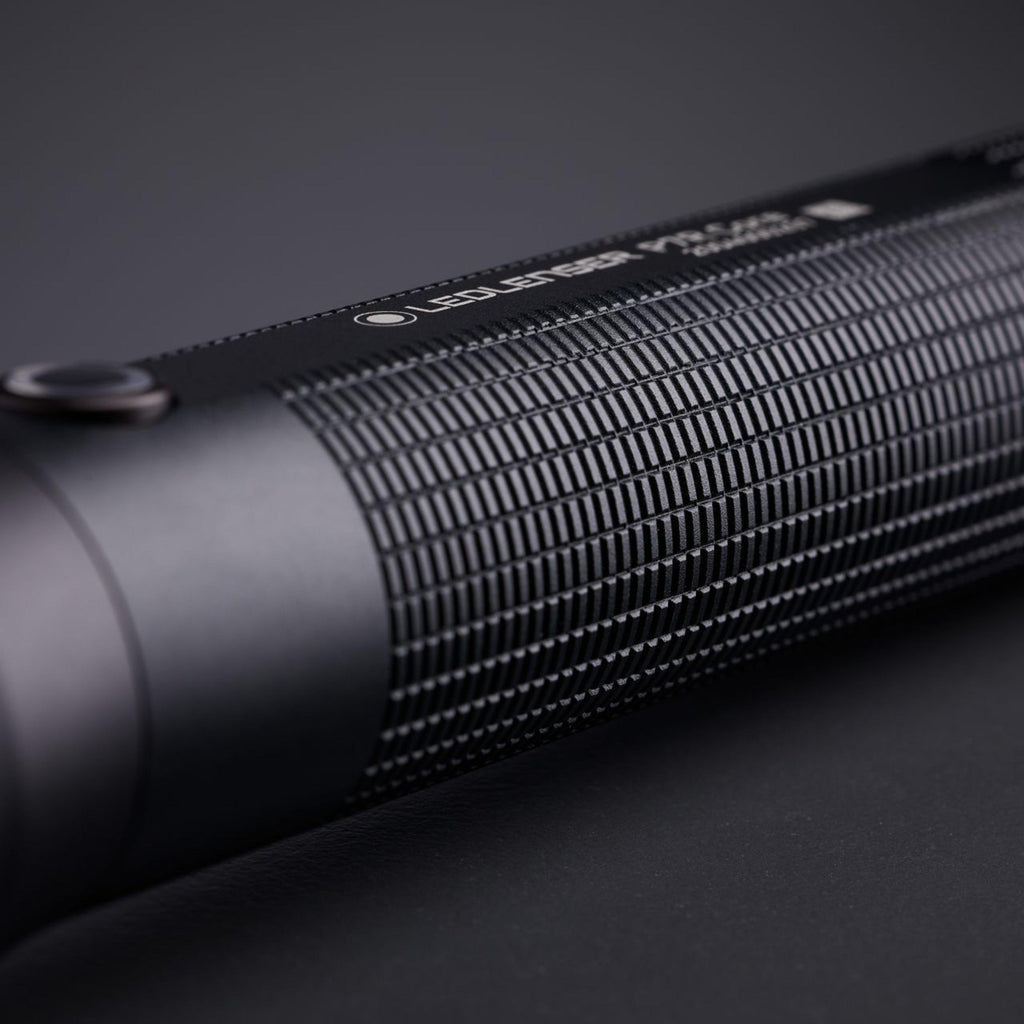 P7R Core Rechargeable LED Torch