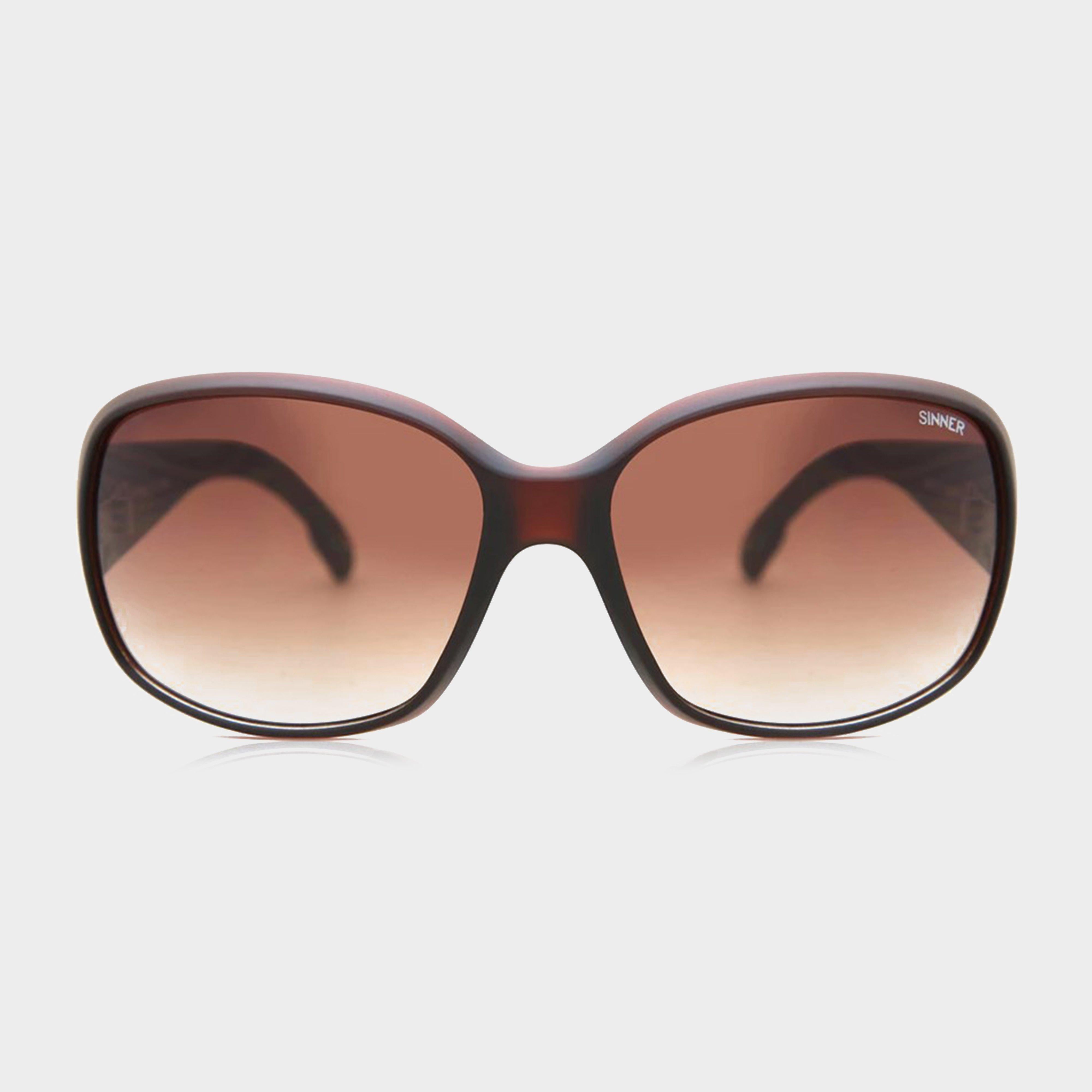 Unisex Amos X Sunglasses