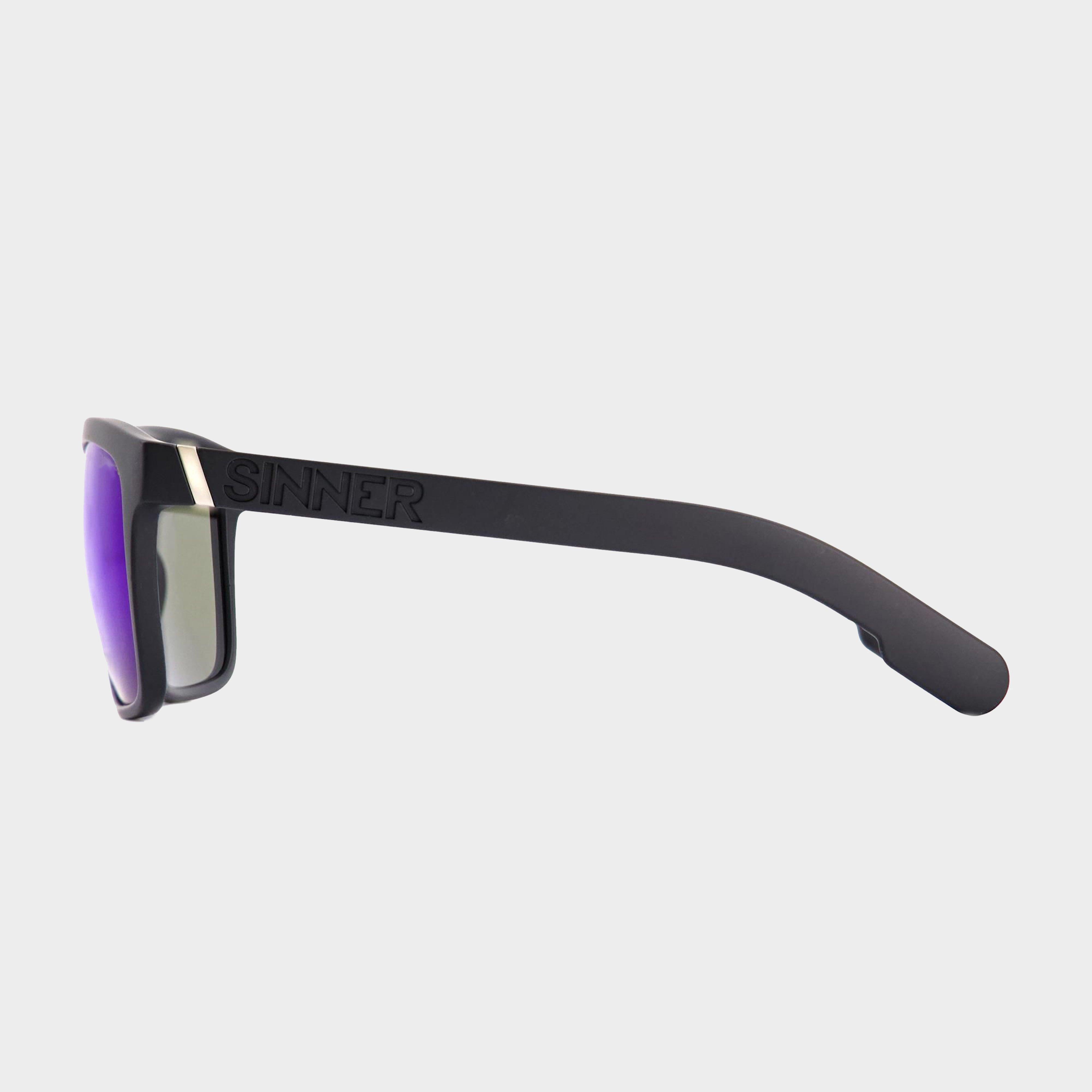 Unisex Thunder 2 Sunglasses