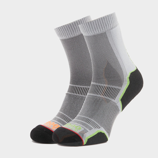 Men's Trail Socks 2 Pack
