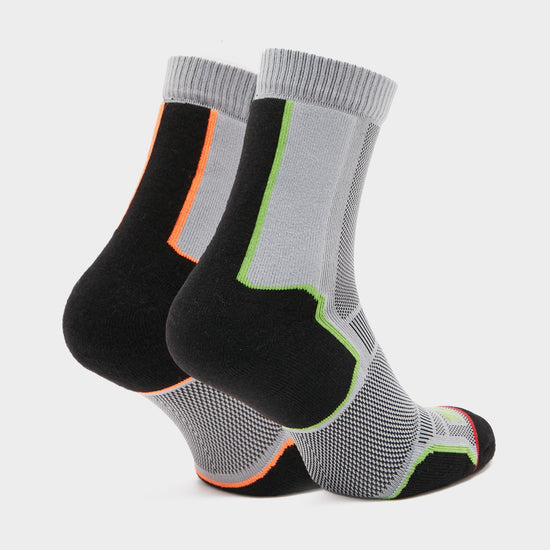 Men's Trail Socks 2 Pack