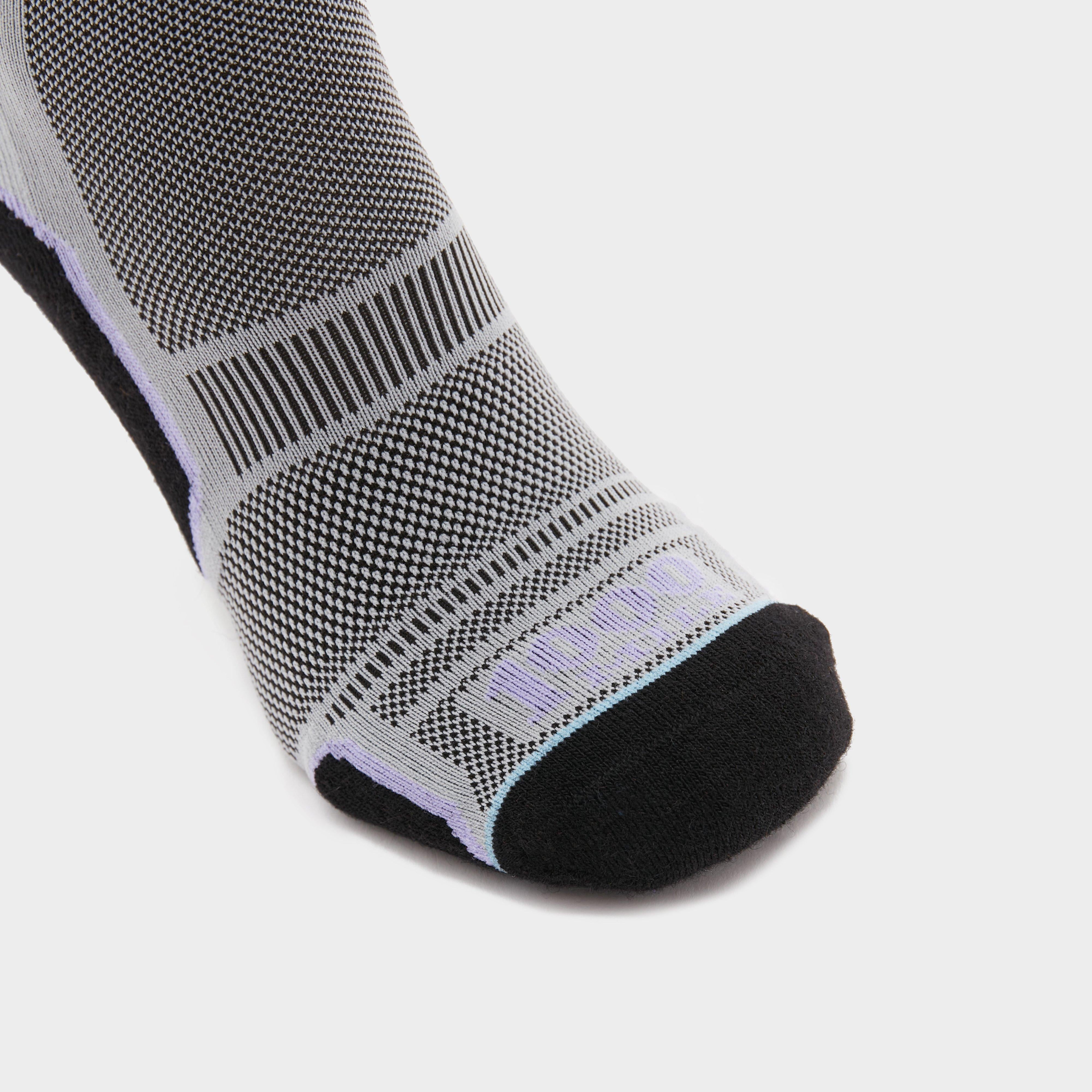 Women’s Trail Socks Twin Pack