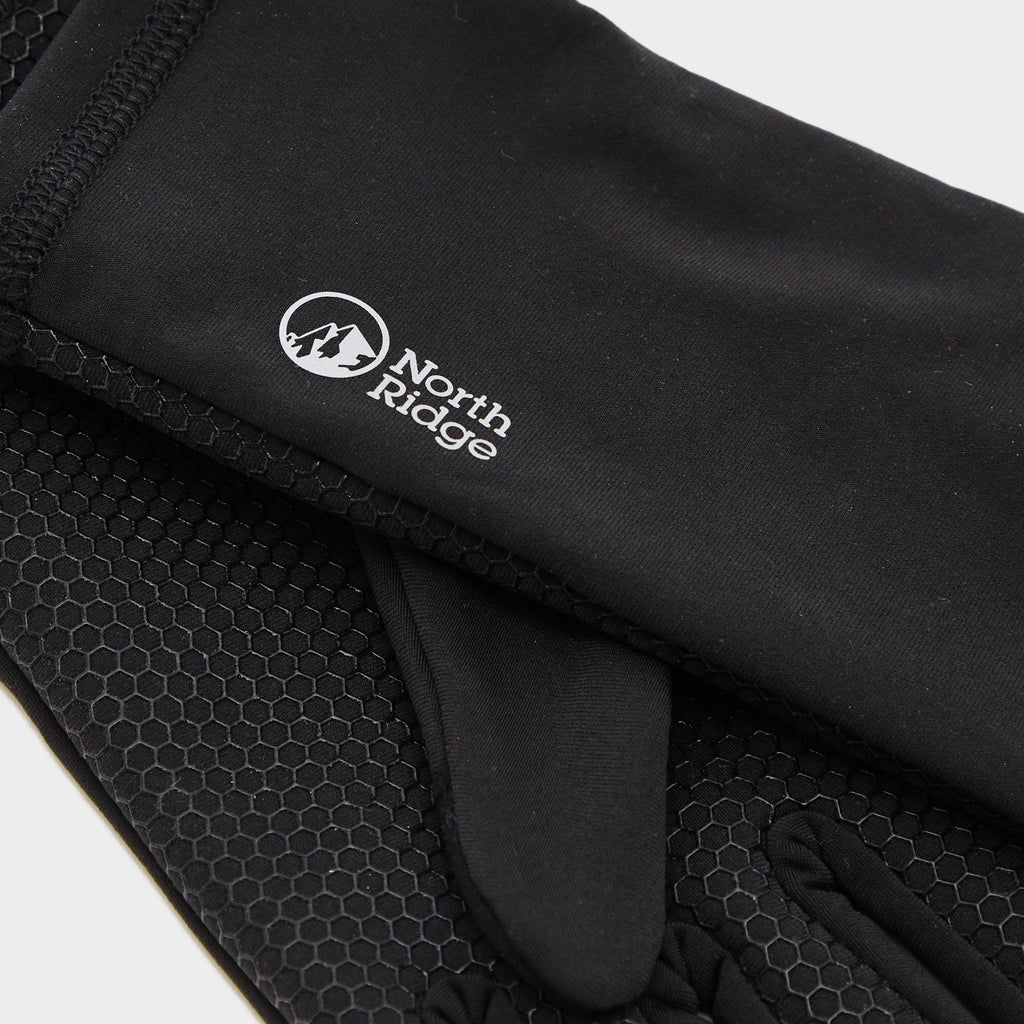 Unisex Gel Grip Stretch Gloves