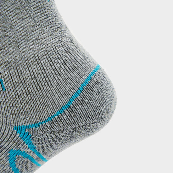 Women's Midweight Plus Sock